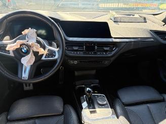 BMW 1-serie M- LINE AUTOMAAT picture 5