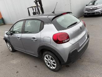 škoda osobní automobily Citroën C3  2020/11