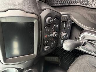 Jeep Renegade 4X4 AUTOMAAT PLUGIN HYBRID picture 8
