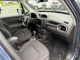 Jeep Renegade 4X4 AUTOMAAT PLUGIN HYBRID picture 7