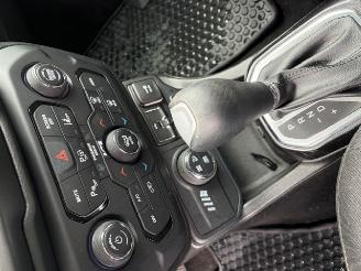 Jeep Renegade 4X4 AUTOMAAT PLUGIN HYBRID picture 10