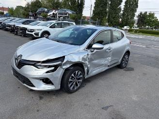 Renault Clio AUTOMAAT picture 5