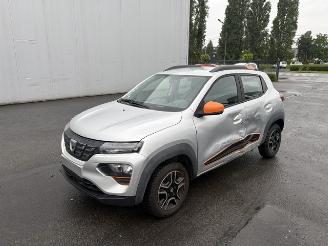 Dacia Spring WITH BATTERY 2021/9