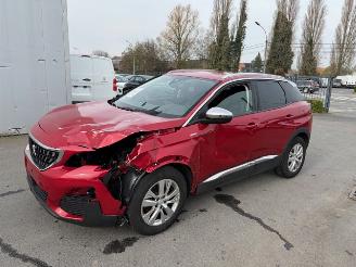 Peugeot 3008 AUTOMAAT picture 4