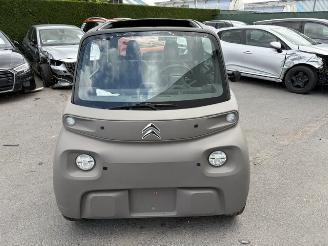 Citroën Ami  picture 5