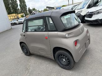 Schadeauto Citroën Ami  2024/12