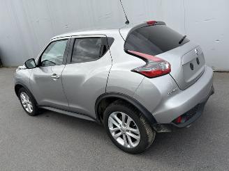 Nissan Juke  picture 2