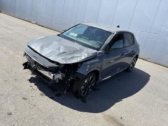 Peugeot 208  picture 4