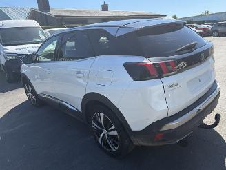 Peugeot 3008 GT LINE PLUG IN HYBRID picture 3