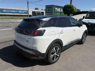 uszkodzony samochody osobowe Peugeot 3008 GT LINE PLUG IN HYBRID 2020/9