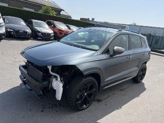 damaged passenger cars Seat Ateca FR  BEATS EDITION 2022/1