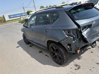 Seat Ateca FR  BEATS EDITION picture 7