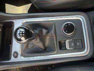 Seat Ateca FR  BEATS EDITION picture 12