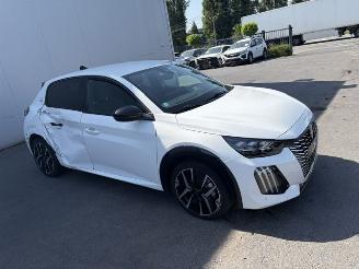Peugeot 208 GT LINE picture 5