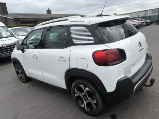 Schadeauto Citroën C3 Aircross AUTOMAAT 2018/12