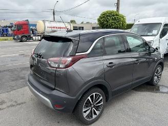 uszkodzony samochody osobowe Opel Crossland 120 JAHR OPEL 2019/7