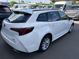 Unfallwagen Toyota Corolla Touring Sports HYBRID 2024/3