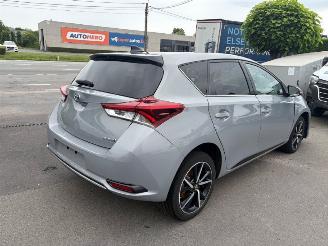 škoda osobní automobily Toyota Corolla HYBRID AUTOMAAT 2018/6