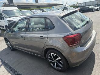Avarii autoturisme Volkswagen Polo  2019/2