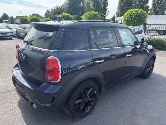 Coche accidentado Mini Cooper S  2012/12