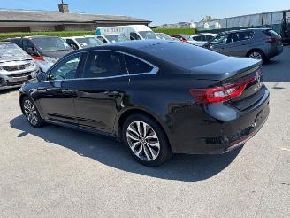 uszkodzony samochody osobowe Renault Talisman  2016/9
