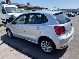 Voiture accidenté Volkswagen Polo  2017/8