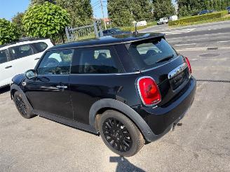 Mini Cooper  2014/10