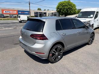 Avarii autoturisme Volkswagen Golf GTE AUTOMAAT 2020/1