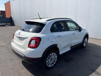 škoda osobní automobily Fiat 500X  2019/4