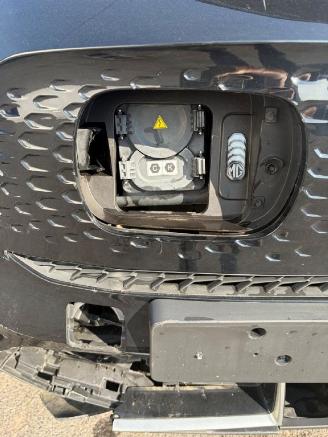 MG ZS EV 51KWH picture 15