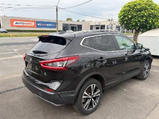 Avarii autoturisme Nissan Qashqai AUTOMAAT 2019/4