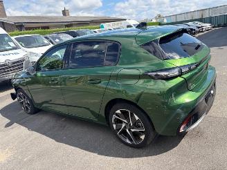 Avarii autoturisme Peugeot 308 PLUGIN HYBRID AUTOMAAT 2022/6