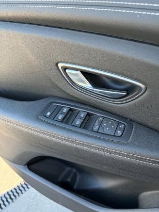 Renault Scenic GRAND AUTOMAAT 7 SEATS picture 12