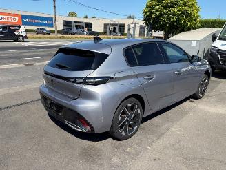 Avarii autoturisme Peugeot 308  2022/5