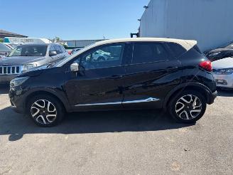 Renault Captur  picture 2