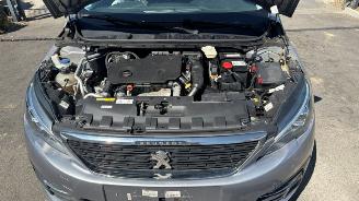 Peugeot 308 MIT COCKPIT UND AIRBAGS picture 12