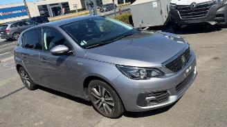 Peugeot 308 MIT COCKPIT UND AIRBAGS picture 3