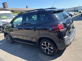 krockskadad bil auto Citroën C3 Aircross  2024/7