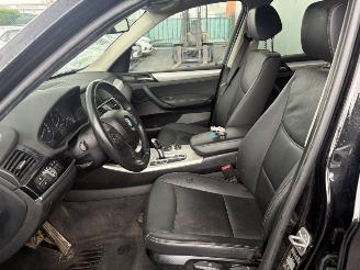 BMW X3 AUTOMAAT picture 6