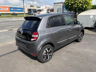 uszkodzony samochody osobowe Renault Twingo  2019/1