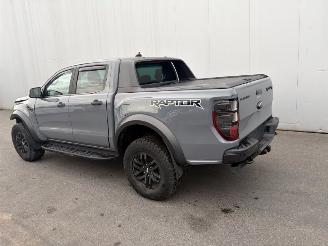 krockskadad bil auto Ford Ranger RAPTOR AUTOMAAT 2021/8