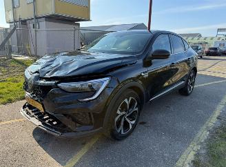 škoda osobní automobily Renault Arkana E-TECH 1.6 Hybrid 145 Techno 2024/2
