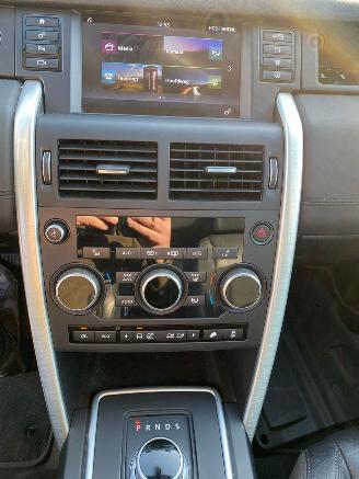 Land Rover Discovery Sport 2.0 TD4 Urban Series SE picture 13