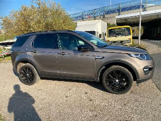 Land Rover Discovery Sport 2.0 TD4 Urban Series SE picture 5