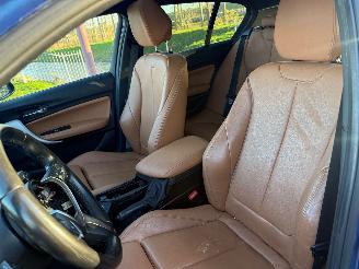 BMW 1-serie 118i M Sport Shadow High Executive picture 11