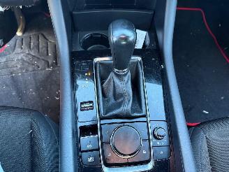 Mazda 3 Mazda 3 2.0 M-Hybrid Skyactive Automaat picture 17