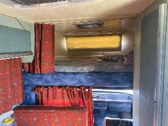 Ford  Transit MK2 2.3 Diesel Camper picture 10