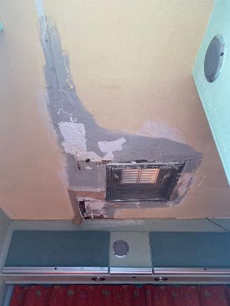 Ford  Transit MK2 2.3 Diesel Camper picture 13