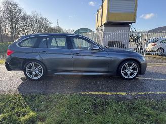 BMW 3-serie 318i M Sport picture 7