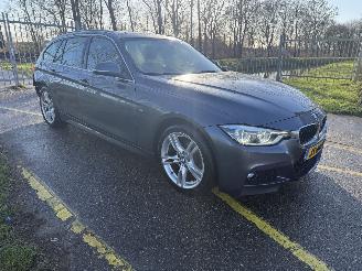 BMW 3-serie 318i M Sport picture 8